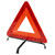 Sealey TB40 Warning Triangle CE Approved