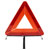 Sealey TB40 Warning Triangle CE Approved