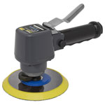 Siegen S01044 Air Sander Ø150mm Random Orbital