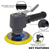 Siegen S01044 Air Sander Ø150mm Random Orbital