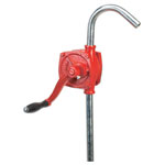 Sealey TP55 Rotary Oil Drum Pump 0.2l/revolution