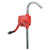 Sealey TP55 Rotary Oil Drum Pump 0.2l/revolution