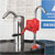 Sealey TP55 Rotary Oil Drum Pump 0.2l/revolution