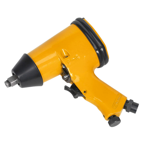 1 2 sq air deals impact wrench