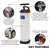 Sealey TP69 Vacuum Oil & Fluid Extractor Manual 6.5L