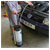 Sealey TP69 Vacuum Oil & Fluid Extractor Manual 6.5L