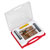 Sealey TST10 Temporary Puncture Repair Kit