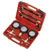 Sealey MS100 Motorcycle Compression & Fuel Pressure Gauge Set 3pc