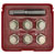 Sealey VS615 Oil Drain Plug Thread Repair Set - M15