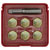 Sealey VS615 Oil Drain Plug Thread Repair Set - M15