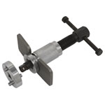 Sealey VS024 Brake Piston Wind-Back Tool with Double Adaptor