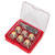 Sealey VS617 Oil Drain Plug Thread Repair Set - M17