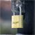 Siegen S0987 Brass Body Padlock with Brass Cylinder 40mm