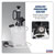 Sealey VS820 Brake and Clutch Bleeding System