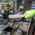 Sealey WB02 Wire Brush with Steel Fill 260mm
