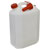 Sealey WC20 Water Container 20L with Spout