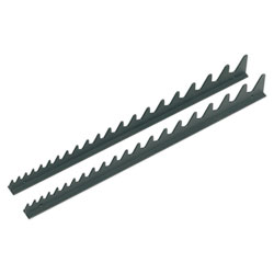 Sealey WR01 Sharks Teeth Spanner Rack