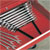 Sealey WR01 Sharks Teeth Spanner Rack