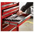Sealey WR01 Sharks Teeth Spanner Rack