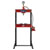 Sealey YK10F Hydraulic Press 10tonne Floor Type
