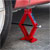 Sealey 58M Scissor Jack Yankee Heavy-duty 1.5tonne Tuv/gs Approved