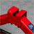 Sealey 58M Scissor Jack Yankee Heavy-duty 1.5tonne Tuv/gs Approved