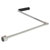 Sealey 58M Scissor Jack Yankee Heavy-duty 1.5tonne Tuv/gs Approved