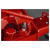 Sealey 1000E Transmission Jack Yankee 1tonne Floor