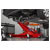 Sealey 1000E Transmission Jack Yankee 1tonne Floor