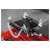 Sealey 1000E Transmission Jack Yankee 1tonne Floor