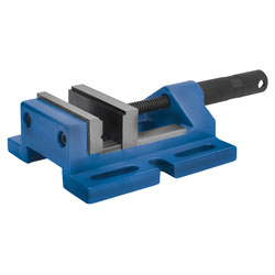 Sealey 100DV Drill Vice Super 100mm Jaw