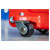 Sealey 1050CX Trolley Jack 2tonne Short Chassis