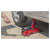 Sealey 1050CX Trolley Jack 2tonne Short Chassis