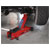 Sealey 1153CX Trolley Jack Yankee 3tonne Long Chassis Heavy-duty