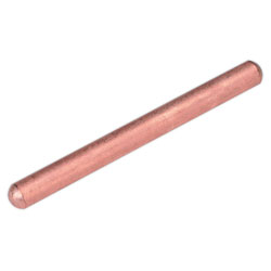 Sealey 120/690047 Electrode Straight 130mm