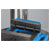 Sealey 120DV Drill Vice Super 120mm Jaw