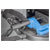 Sealey 120DV Drill Vice Super 120mm Jaw