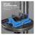 Sealey 120DV Drill Vice Super 120mm Jaw