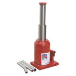 Sealey 22HT Bottle Jack Premier 12tonne Telescopic