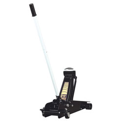 Sealey 3003CXQ Trolley Jack Premier 3tonne Super Rocket Lift