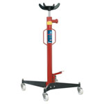 Sealey 300TR Transmission Jack Yankee 0.3tonne Vertical