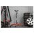 Sealey 300TR Transmission Jack Yankee 0.3tonne Vertical
