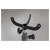Sealey 300TR Transmission Jack Yankee 0.3tonne Vertical