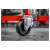 Sealey 300TR Transmission Jack Yankee 0.3tonne Vertical