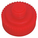 Sealey 342/714PF Hammer Face, Medium Red