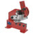 Sealey 3S/4R Metal Cutting Shears 4mm Capacity 10mm Round