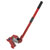 Sealey 3S/4R Metal Cutting Shears 4mm Capacity 10mm Round