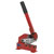 Sealey 3S/5R 5mm Capacity Ø11mm Round Metal Cutting Shears