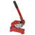 Sealey 3S/6R Metal Cutting Shears 6mm Capacity 13mm Round