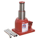 Sealey 42HT Bottle Jack Premier 20tonne Telescopic